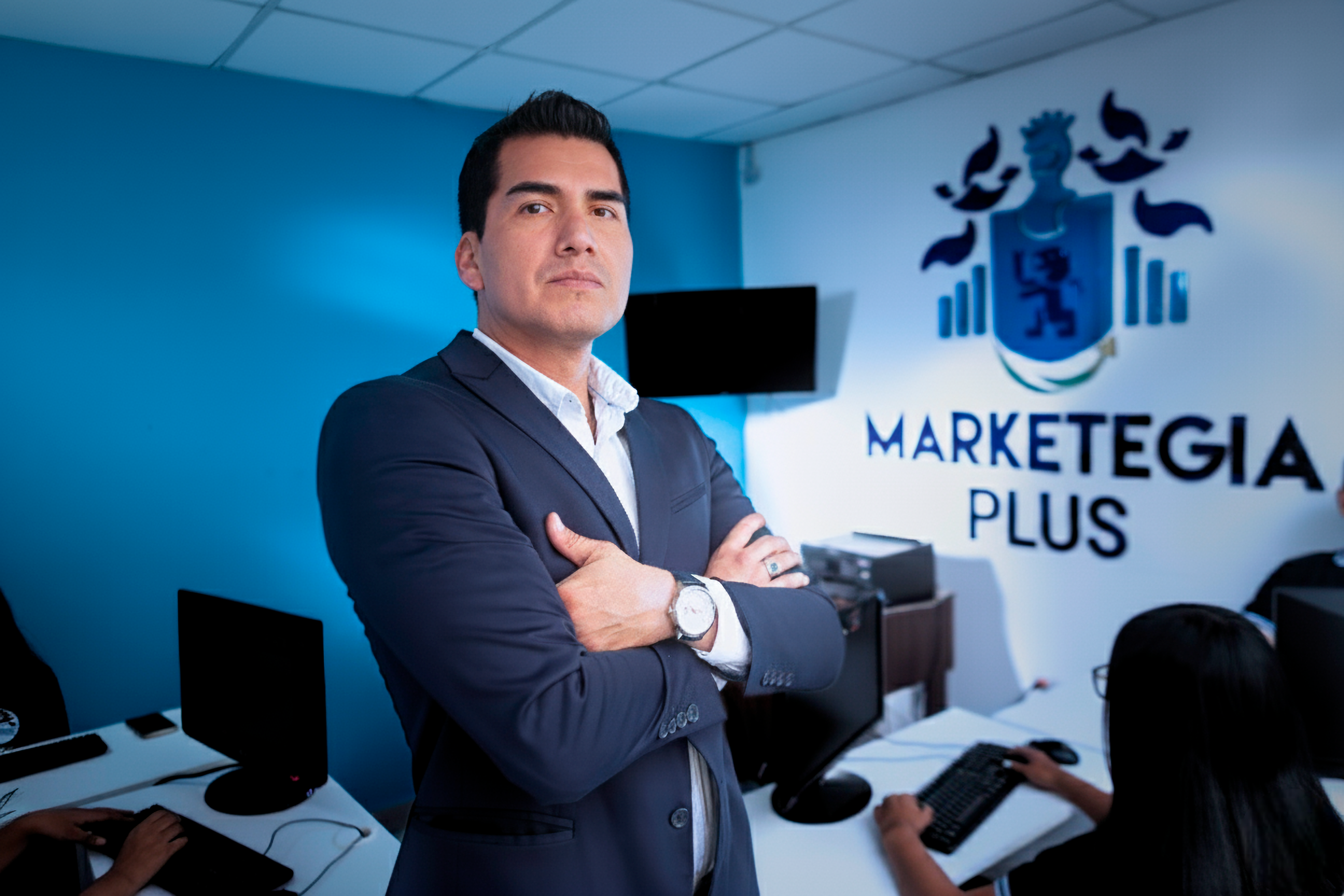 Marketing Digital